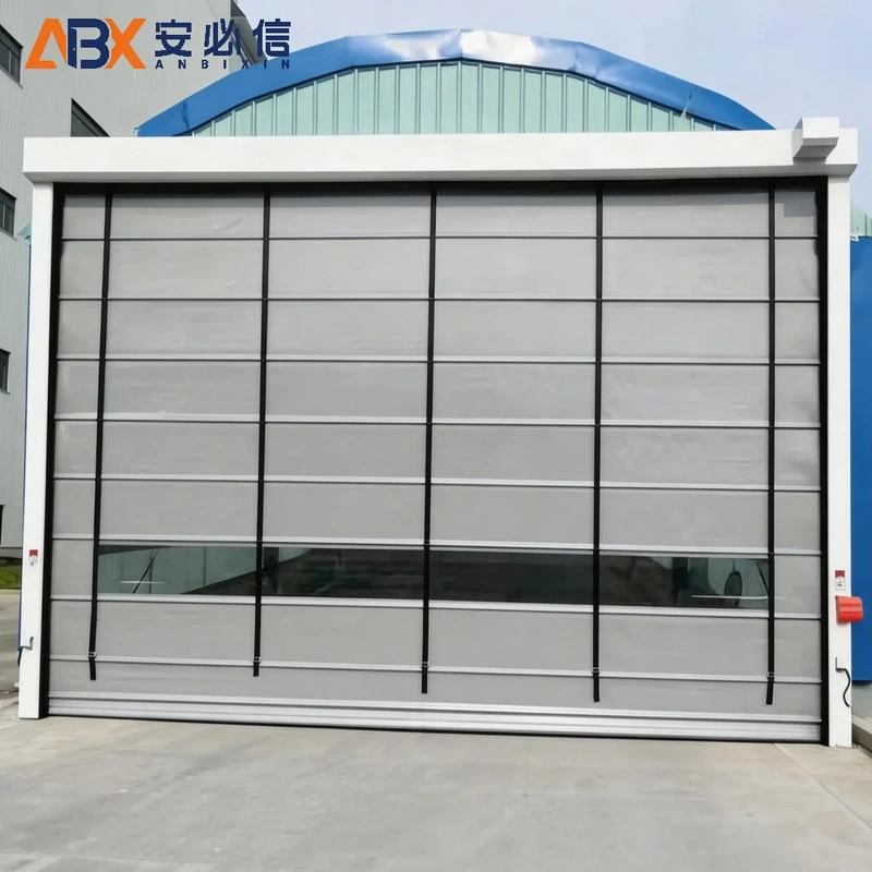 阿克苏地区快速堆积门