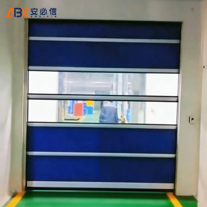 阿克苏地区快速卷帘门